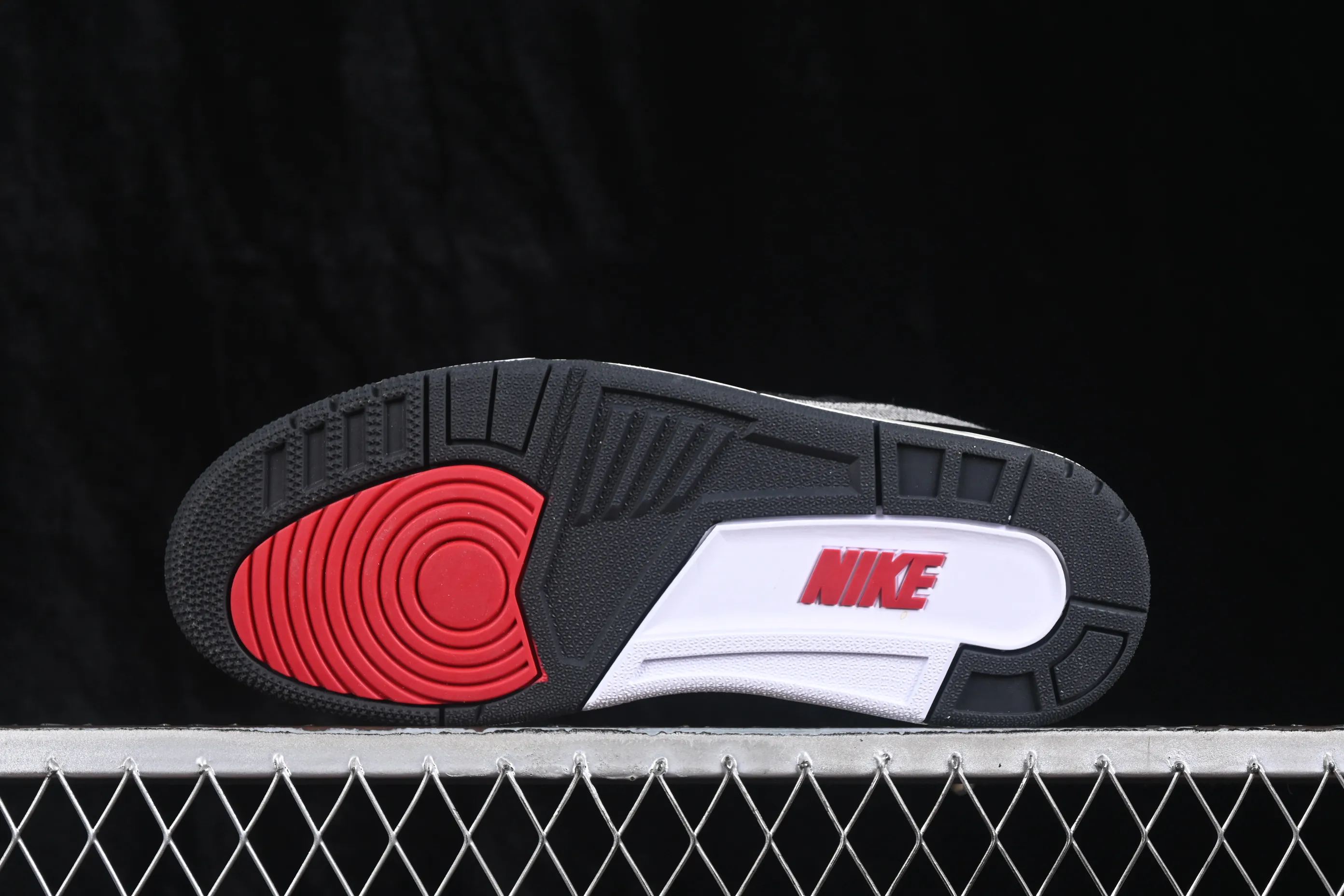 All categories Air Jordan Jordan series basketball shoes Air Jordan 3 Levi's x Air Jordan 3 "Black Denim" AJ3 Joe 3 Black Denim IR0914-400